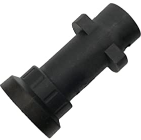 Hochdruckreiniger Adapter Kärcher Hobby K Bajonett auf 1/4 Innengewinde