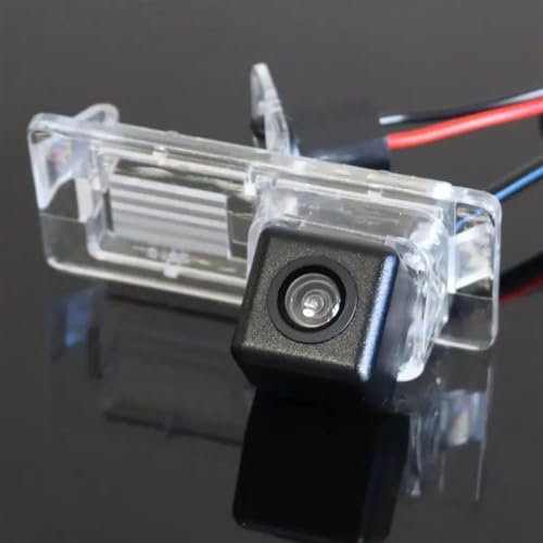 Webcam recul Voiture pour Master 2010-2015 pour Grand pour Scenic 2 II 3 III 2003-2016 Caméra Recul Caméra Recul Caméra de Recul