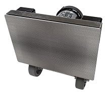TTS Products Square Scrub - 20 Grip Face (#SS 142003V)