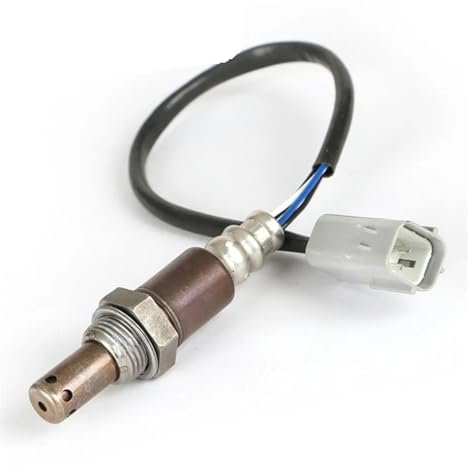 Sensor Temperatura Escape para KOLEOS 22693ET000 Sensores Lineales De Índice De Combustible De Aire De 4 Cables Sonda Lambda 22693ZE00A 226931AA0A 22693JA00B Sensor Oxígeno Sensor Oxígeno O2