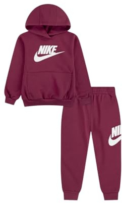 NIKE Baby - Jungen Nkn Club Fleece Set Lampe