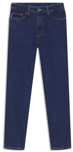 Hugo Pantaloni da Donna Noe_b Jeans, Blu Navy, 28W x 34L