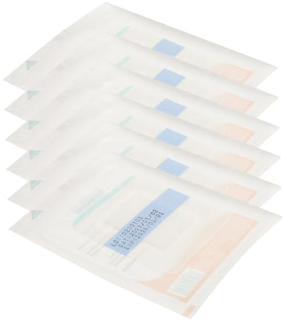 VANZACK 2 Schachteln Wasserfeste Babybauch Schwimmaufkleber aus Pu für Neugeborene zur Einfachen Anwendung Beim Babyschwimmtraining