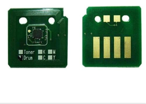 Lot de 20 puces de tambour d'image CT350894 C5005 C5005D compatibles avec les fournitures d'imprimante DPC5005D DPC5005 DP C5005 C5005D C 5005d Compatible avec numéro de pièce CT350894 C5005 C5005D
