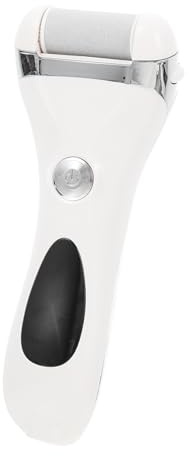 HONITANO Removedor Eléctrico de Callos para Pies de Pedicura Portátil Ablandador de Durezas Eliminación Eficaz de Piel Muerta para Uso Doméstico y Salones Color