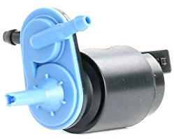 Metzger Waschwasserpumpe