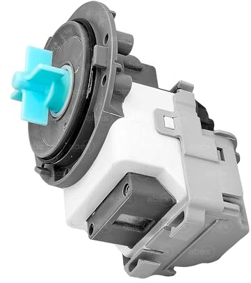 Samsung DC31-00181C Genuine OEM Recirculation Pump for Samsung Washing Machines