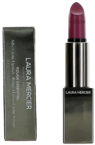 Laura Mercier Rouge Essentiel Lippenstift, Rose Mauve, 30 g