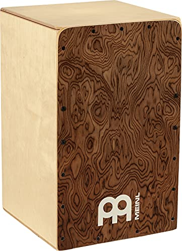 Meinl SC100BW Snarecraft Cajon 100 - Cajon