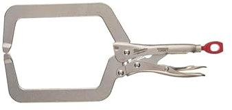 Milwaukee Schweißer-Gripzange DEEP REACH 230mm (1) 4932472257