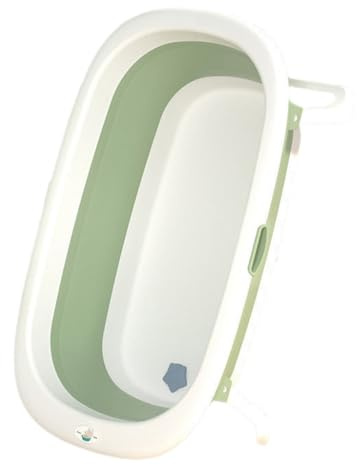 SolarBliss Baignoire pliable multifonction pour animaux de compagnie avec trou de drainage, portable pour intérieur et extérieur, pour petits animaux de compagnie, pour chiots, petits chiens, chats