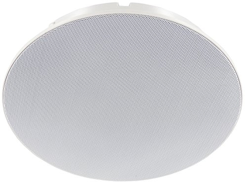 LUNIVERS Altoparlante da incasso a banda larga a 2 vie, 35 W RMS, potenza musicale 120 W