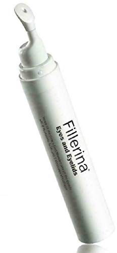 Fillerina ögon och ögonlock fyllmedel effekt gel kvalitet 5, 15 ml