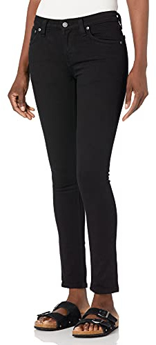 NUDIE JEANS Pantalones Vaqueros Skinny Lin