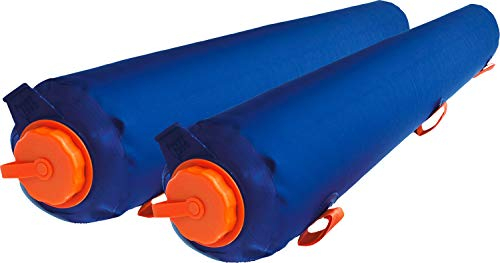 Peggy Peg Lot de 2 lestages pour Pieds de pavillon - Tubes en polypropylène - Poids