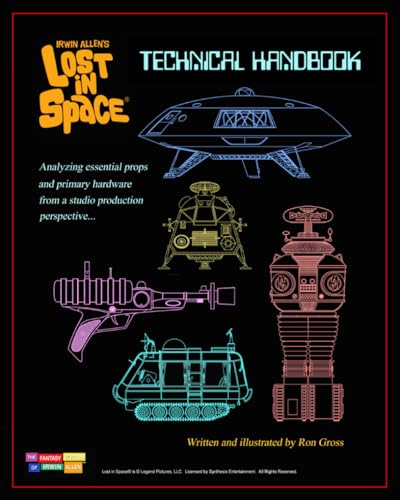 Lost in Space Technical Handbook