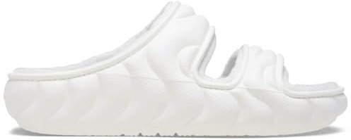 Crocs Classic Cozzzy Overpuff Sandal