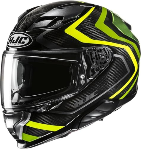 HJC Helm F71 Carbon Nevio
