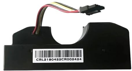 Batería De Repuesto De 14,4 V, Compatible Con CECOTEC, Conga, 3090, 6800 MAh, Compatible Con Los Modelos 3091, 3092, 1690, 1890 Y 2090.(3500mAh)