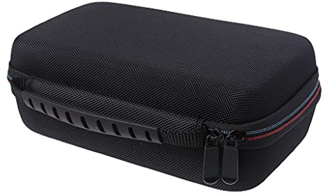 Haiki Hard Shockproof Multimeter Carrying for Case Bag for 17 115 F117C F17B+ F115C Carry Protective Box
