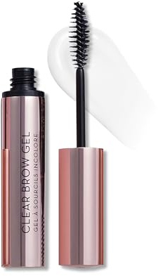 Anastasia Beverly Hills - Clear Brow Gel Invisible Flexible Setting Gel