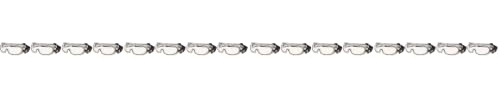 PEGASO 20 - Gafas proteccion gama ANTI-IMPACT modelo LITE Lente PC Incolora Antivaho, negro y gris, l (Paquete de 2)