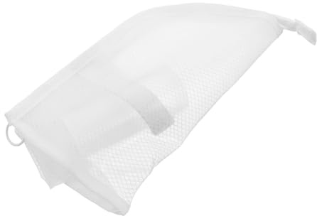 VILLCASE Borsa da Viaggio Portatile per Spazzolino e Dentifricio, Organizer Compatto per Articoli da Toeletta Scomparti Multipli, Trousse Idrorepellente Pratica Unisex per Igiene