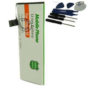 Batterie Compatible avec Apple IPHONE SE - Otech