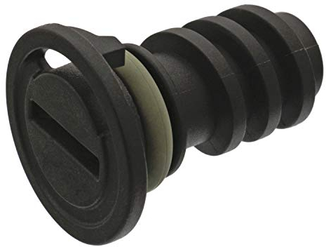 febi bilstein 108016 Oil Drain Plug with o-ring, 1 unit