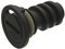 Febi bilstein 108016 - Tappo di scarico dell'olio con O-ring, 1 pezzo