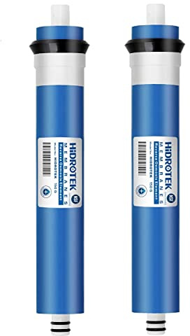 Universell Kompatibel 150 GPD Umkehrosmose RO Membran Ersatz-NSF Zertifiziert (2)