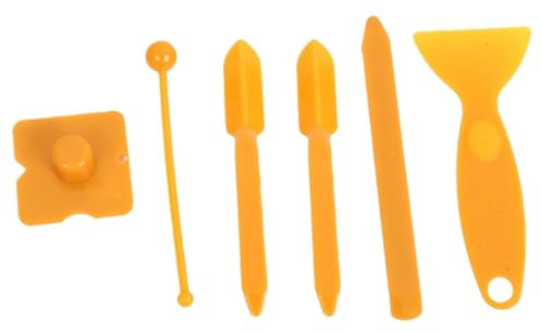 ZBIianxer Facile Da Usare Strumenti Per Riparare I Giunti Di Piastrelle Strumento Di Guarnizione Facile Da Usare Per Finestre Pavimento Lavandino Pulitore Professionale per Piastrelle