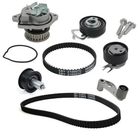 Zahnriemen Kompatibel Mit Seat Für Altea Für Ibiza Für Leon AP01 Zahnriemensatz Mit Wasserpumpenmodifikationszubehör 036121005B