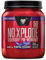 BSN Nutrition N.O.-Xplode Pre Workout Powder Food Supplement, Energy and Focus Booster with Caffeine, Amino Acids, Vitamin C and Zinc, Purple Power Flavour, 50 Servings, 650 g