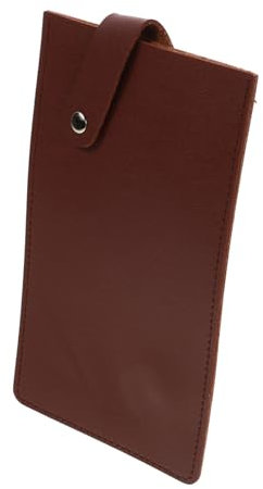 Mobestech Funda Protectora Para De Cocina Resistente Al Agua De Cuero Pu Para Carnicero Ancha Hogar Funda De Almacenamiento Protector De