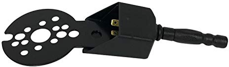 Bob's Machine 305-340000 Dual Steering Wheel Switch