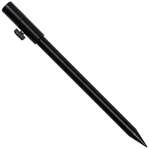 Fox Black Label Slim Bankstick, Länge:23cm