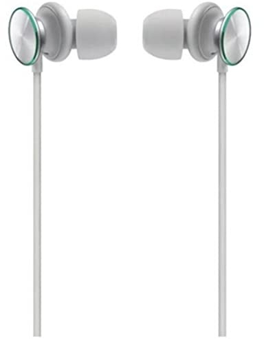 OPPO MH151 Cuffie Cablato Intra uditivo Chiamate/Musica Bianco