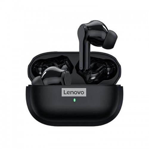 Lenovo LP1S Pro TWS Earphones (Black)