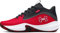 Under Armour Lockdown 7 Zapatillas de Baloncesto, Unisex Adulto, Rojo, 44 EU