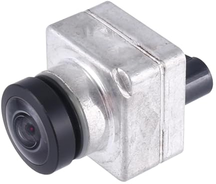 HD Rückfahrkameras Kompatibel Mit A6 A7 A8 Q7 Q8 RS6 RS7 RSQ8 4N0980546 360° Backup Reverse Rückfahrassistent Einparkkamera
