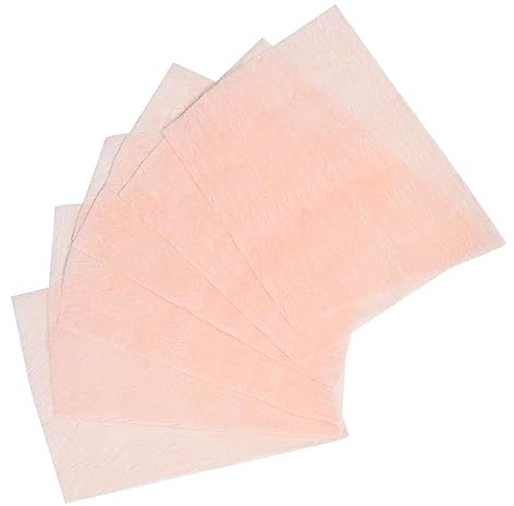 PHENOFICE 5blätter Faltpapier Für Kreative Bastelprojekte Für Handarbeiten Blumenverpackungen Und Kindergartenaktivitäten Für Junge Mädchen Und Bastelfreunde