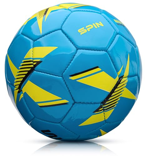 Fotboll Träningsboll Varje storlek 5 4 3 1 Officiell match Vuxna Junior Barn Fotboll Futsal Professionellt Klubblag Inomhus Utomhuslek Leksak Många färger METEOR