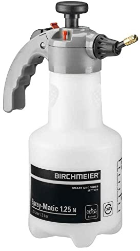 Birchmeier Spray-Matic 1.25 N Handsprühgerät