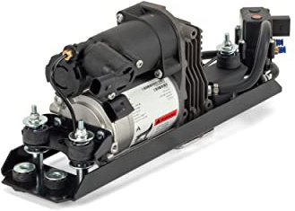Arnott P-3220 Compresseur de suspension d'air avec bloc de soupape