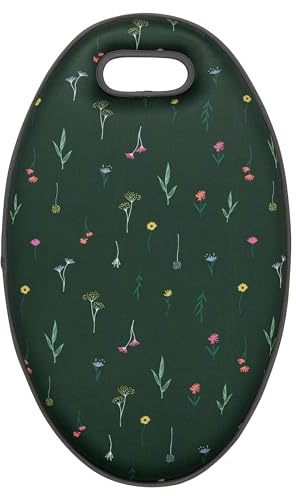 Thistlewood Memory Foam Garden Kneeler - Wild Meadow