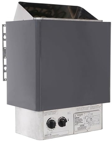 9KW 8kw 6kw 4,5kw 3kw Hushållsbastuugn Torrångugn Bastusvettugn Svettutrustning Värmare Ångutrustning Effektiv Uppvärmning(9kw 380V)