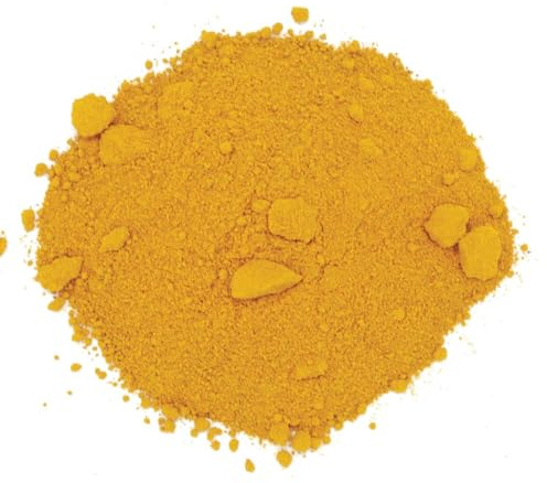 Curcuma bourbon de madagascar poudre 100 gr