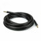 YUET 5M Tubo Flessibile ad alta Pressione per Kärcher K2 K3 K3 K4 K5 K6 K6 K7 idropulitrici,180Bar Quick Connect con Raccordi 60°C per Karcher Idropulitrice,Tubo di Ricambio