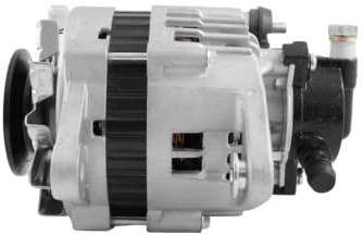 TESLA TECHNICS TT11665 PRO Lichtmaschine für Auto 12V, 70A. Kompatibel mit CHEVROLET, AC, OPEL. Ausgezeichnetes Preis-Leistungs-Verhältnis. Einfache Installation und Garantie.
